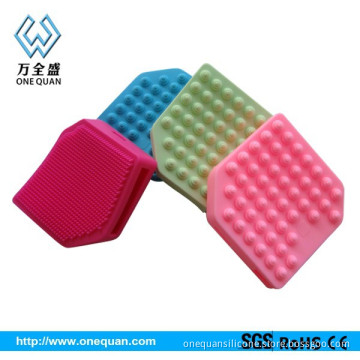 hot bath and body silicone hot massage machine